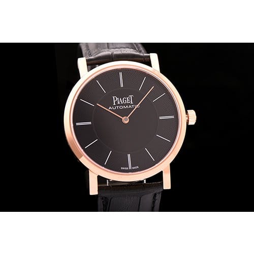 PIAGET 피아제 알티플라노-4