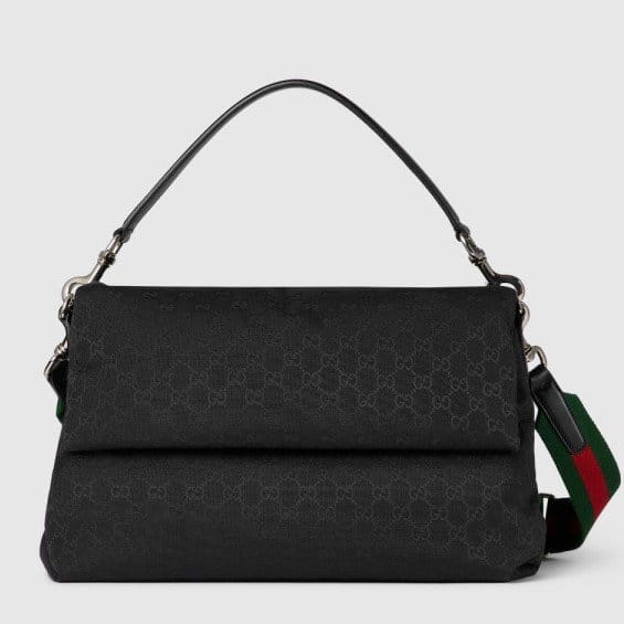 GUCCI 구찌 미디엄 GG 크로스백 821616 2COLOR