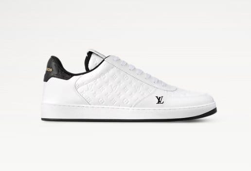 LOUIS VUITTON 루이비통 리볼리 스니커즈 L15439-2 2COLOR