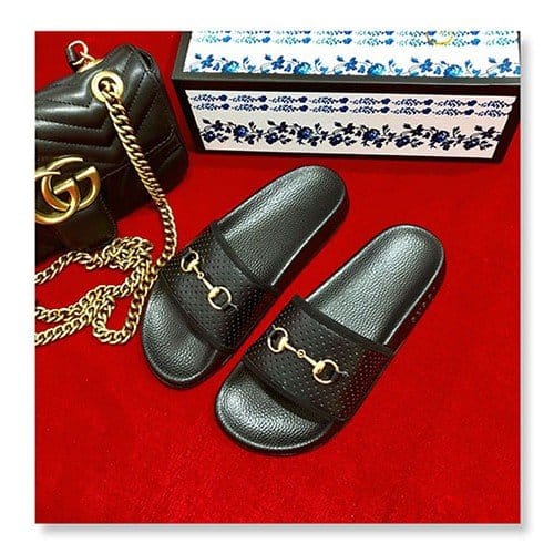 GUCCI 구찌 남여공용 슬리퍼 봄신상