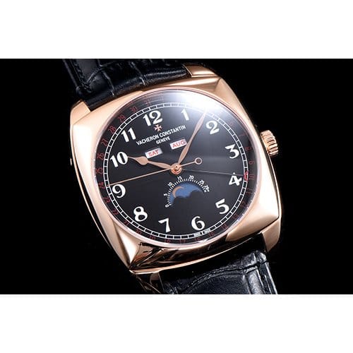 VACHERON CONSTANTIN 바쉐론 콘스탄틴 하모니-4 4000S000R-B123