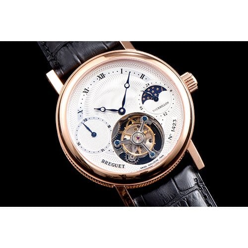 BREGUET 브레게 클래식 그랜드 컴플리케이션 투어빌론-18