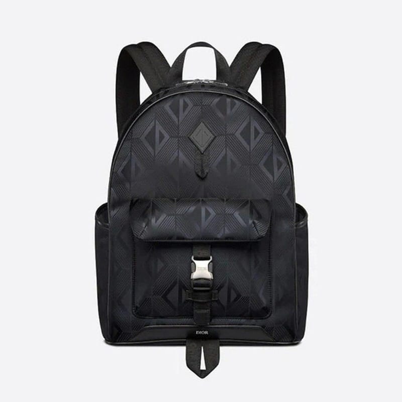 DIOR 디올 Explorer 백팩 1ESBA