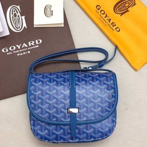GOYARD 고야드 메신져백 22CM GY100980-11