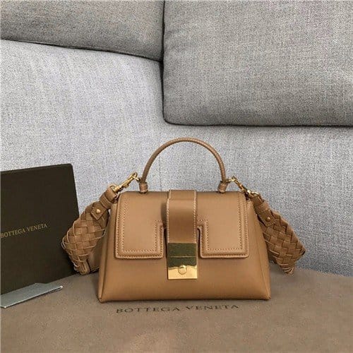 BOTTEGA VENETA 보테가베네타 미니 토트&숄더백 B567208