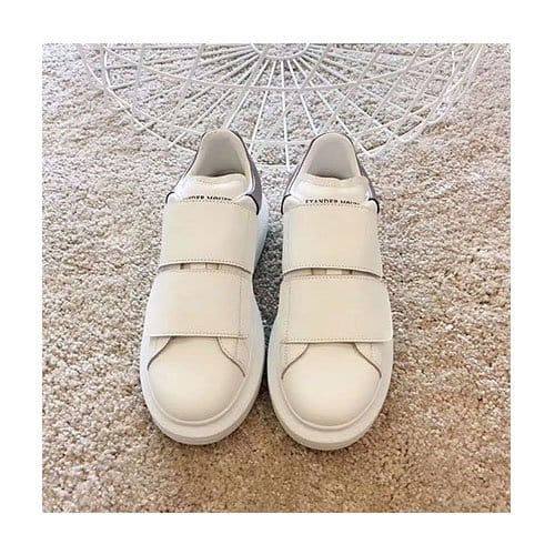 ALEXANDER MCQUEEN 알렉산더맥퀸 E02785-1