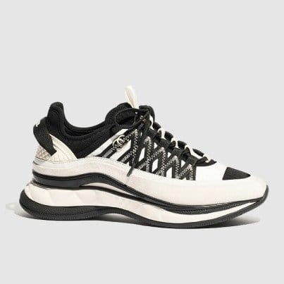 CHANEL 샤넬 여성용 스니커즈 G46260 2COLOR