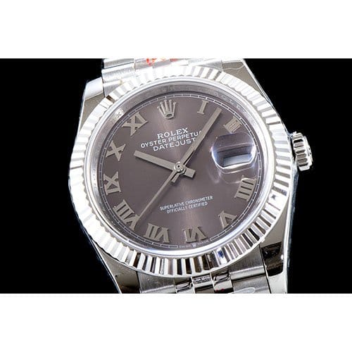 ROLEX 로렉스 데이저스트1-56 수정형 36mm 116234