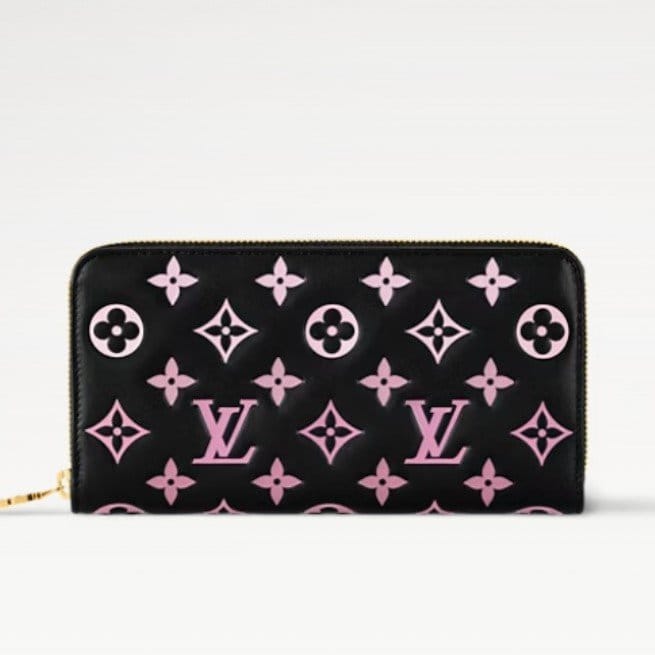 LOUIS VUITTON 루이비통 지피 지갑 M12152