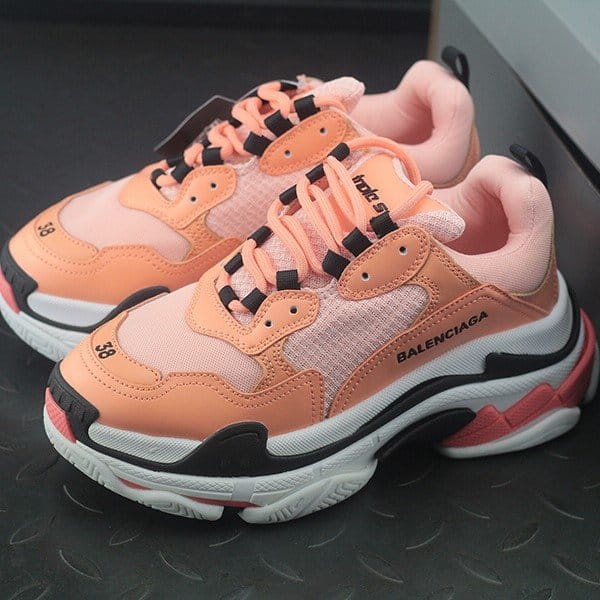 BALENCIAGA 발렌시아가 트리플S