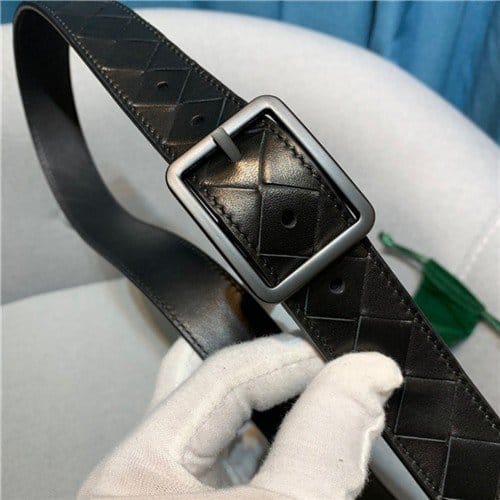 BOTTEGA VENETA 보테가베네타 벨트 3CM BV60699-5 2020/신상