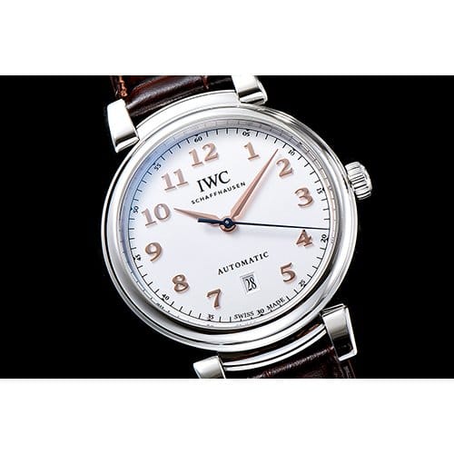 IWC 아이더블유씨 다빈치-1 IW356601