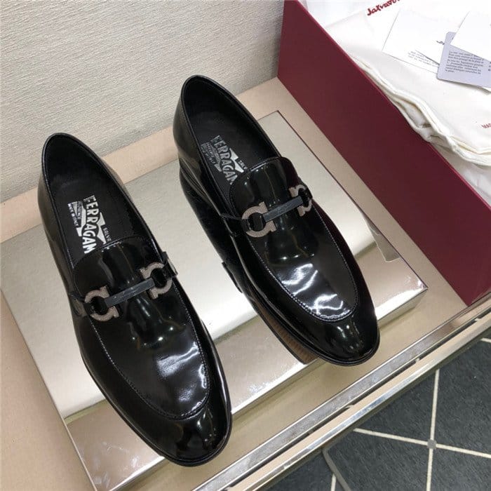 FERRAGAMO 페레가모 남성용 구두 F33800-1