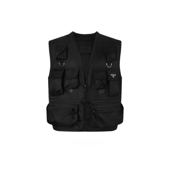 PRADA 프라다 리나일론 유틸리티 베스트
