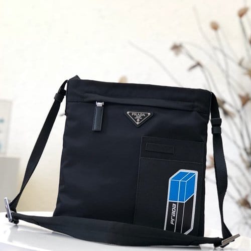 PRADA 프라다 숄더백 2VH055