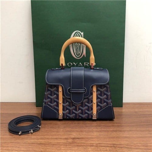 GOYARD 고야드 사이공백 미니 21CM G0091-3