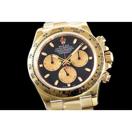 ROLEX 로렉스 데이토나55 칼리버 튜닝 116528