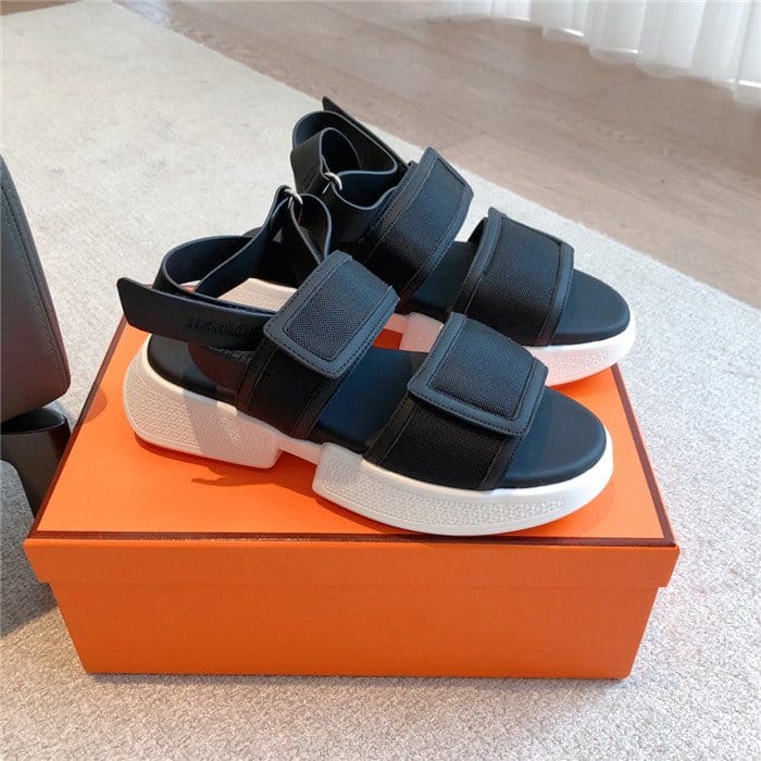 HERMES 에르메스 여성용 샌들 H12112