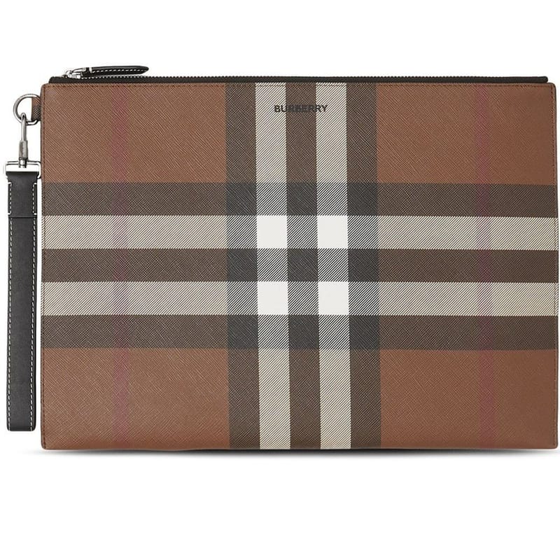 BURBERRY 버버리 파우치 클러치 8036673