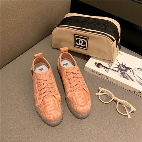 FENDI 펜디 여성용 스니커즈 F34110-3