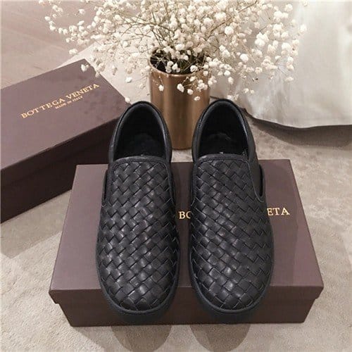 BOTTEGA VENETA 보테가베네타 남여공용 슬립온 신상