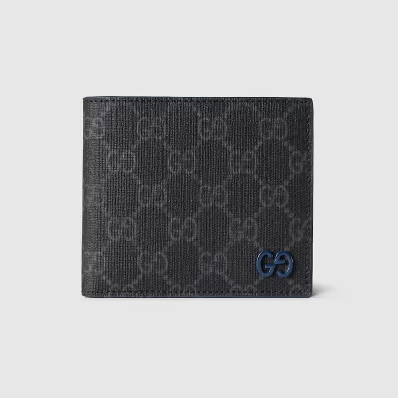 GUCCI 구찌 GG 코인 반지갑 768244