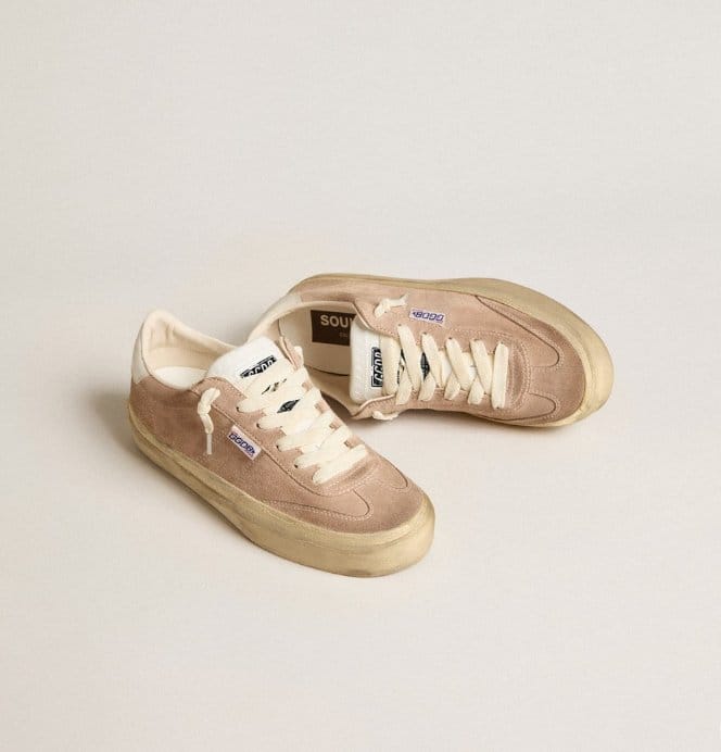 GOLDEN GOOSE 골든구스 남여공용 소울 스타 00464