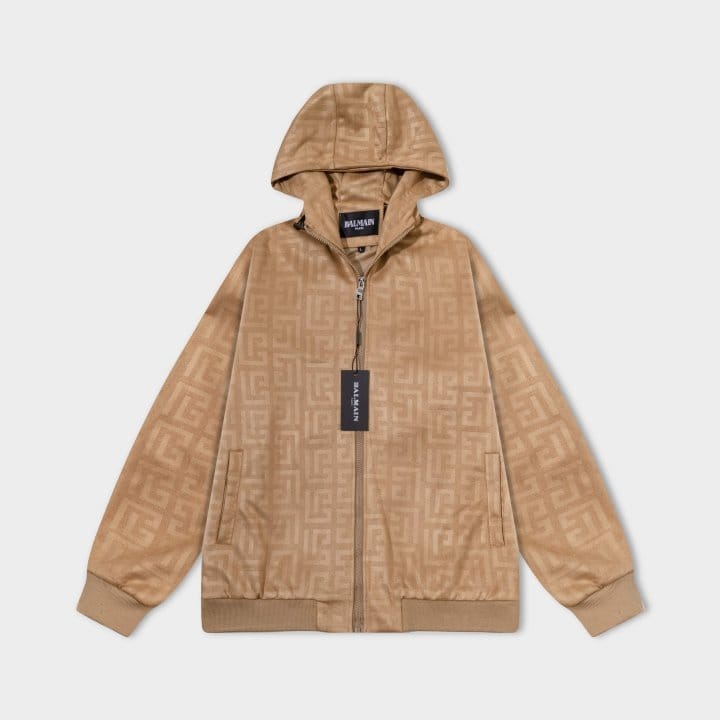 GIVENCHY 지방시 백로고 자켓 2COLOR