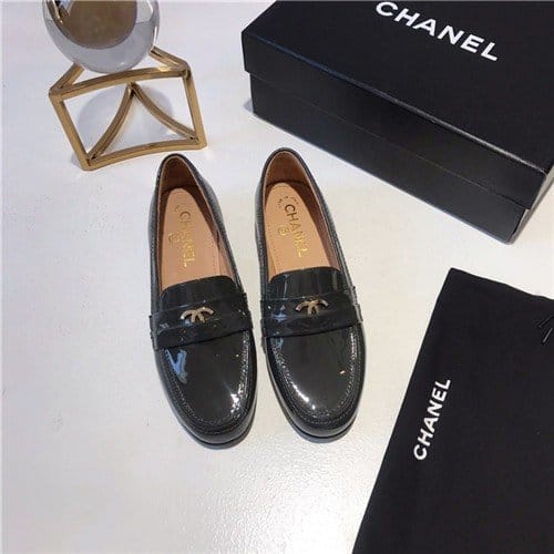 CHANEL 샤넬 단화 C0015-2 2020/신상 (255사이즈 주문제작)