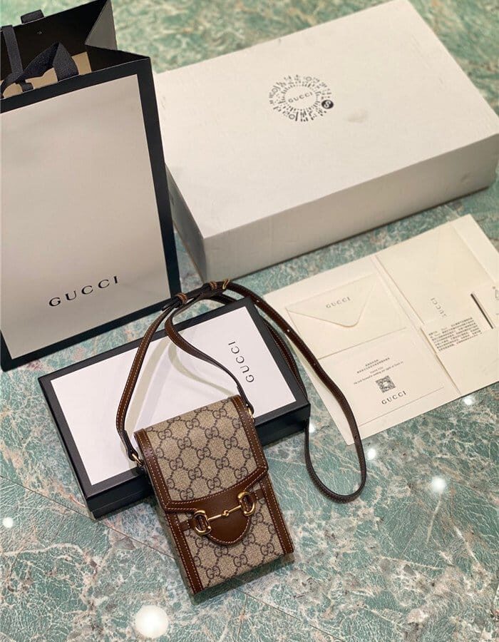 GUCCI 구찌 1955 홀스빗 미니백 625615 신상