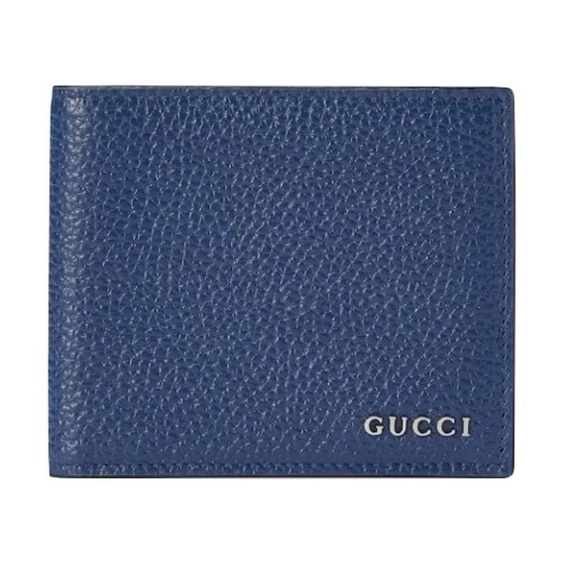 GUCCI 구찌 로고 반지갑 771148