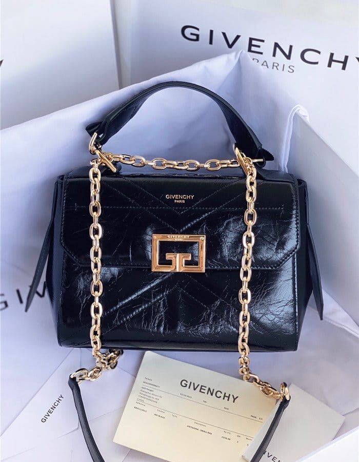 GIVENCHY 지방시 토트&숄더백 스몰 G00802-2 (금장/은장)