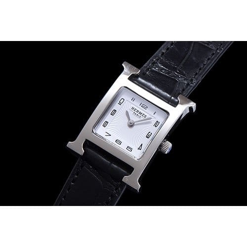 HERMES 에르메스 H 아워 21mm-1