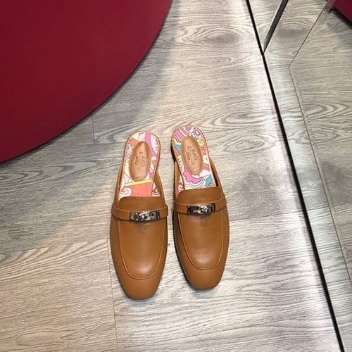 HERMES 에르메스 구두 봄신상 (220,250사이즈 주문제작)