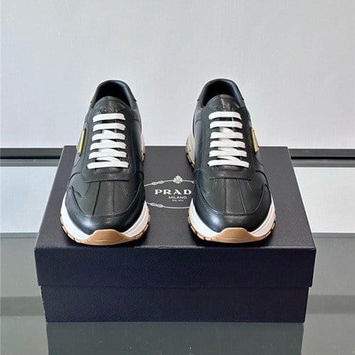 PRADA 프라다 남성용 스니커즈 P98021 2COLOR