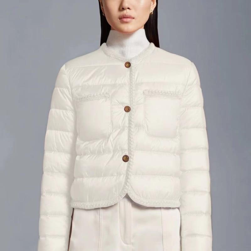 MONCLER 몽클레어 아리스테오 다운 자켓 4COLOR