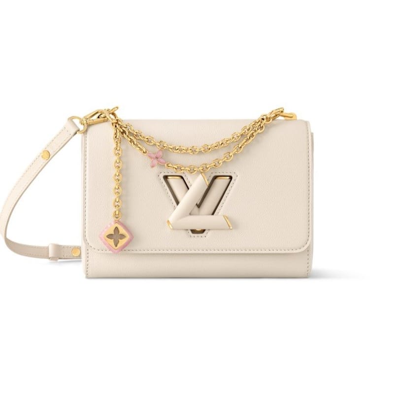 LOUIS VUITTON 루이비통 트위스트 MM 슬림 M14341 2COLOR