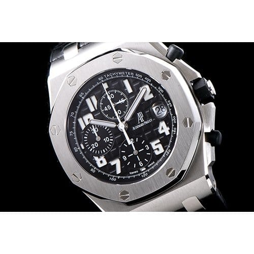 AUDEMARS PIGUET 오데마피게 로얄오크 오프쇼어 26020ST.OO.D101CR.01-2