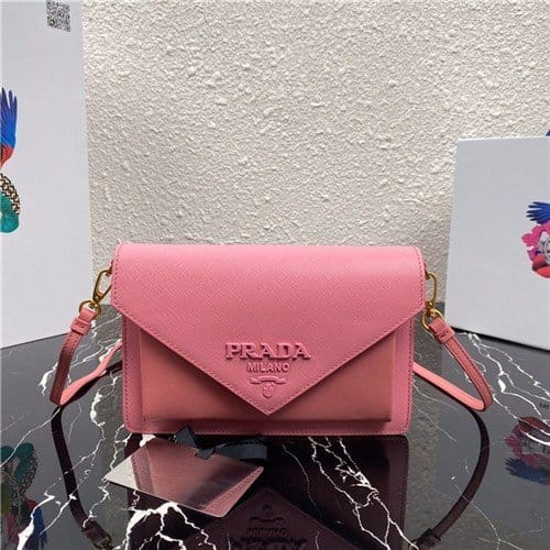 PRADA 프라다 사피아노 미니백 1BP020-5