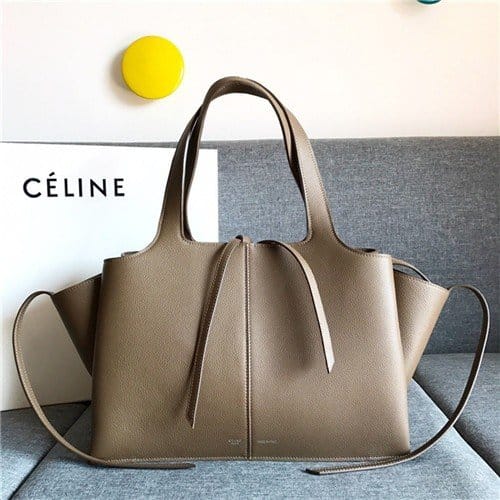 CELINE 셀린느 트리폴드 C7766