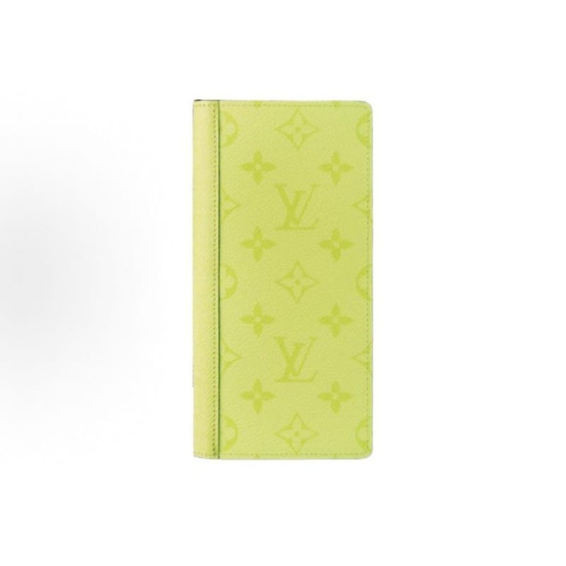 LOUIS VUITTON 루이비통 브라짜 월릿 M14131