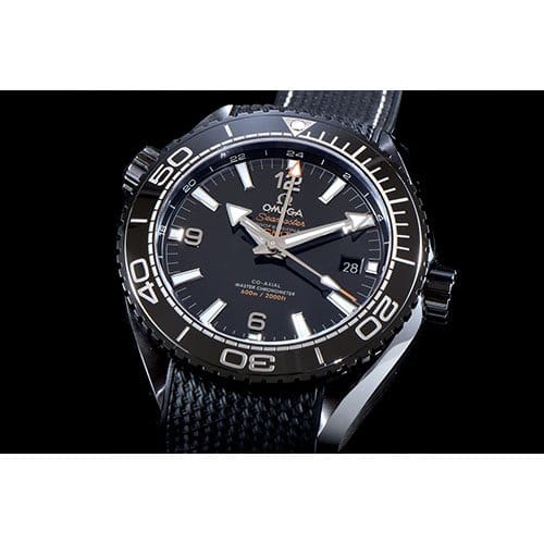 OMEGA 오메가 씨마스터 600m-28 칼리버 215.92.46.22.01.001