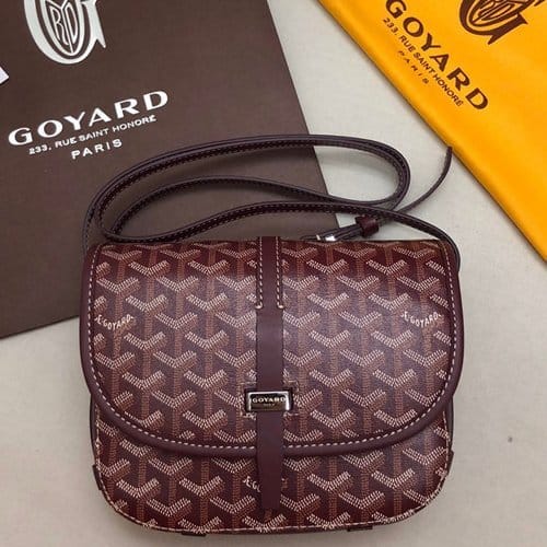 GOYARD 고야드 메신져백 22CM GY100980-8