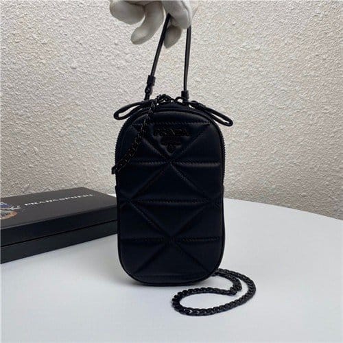 PRADA 프라다 스펙트럼 미니백 1DH030