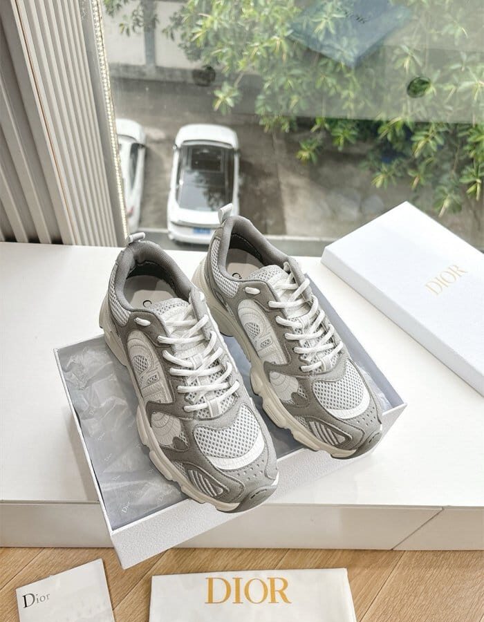 DIOR 디올 여성용 스니커즈 D37911 2COLOR