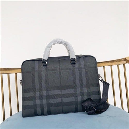 BURBERRY 버버리 런던 서류가방 B40695
