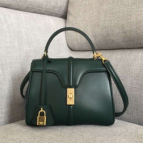 CELINE 셀린느 16백 188003