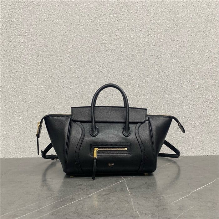 CELINE 셀린느 토트백 124213