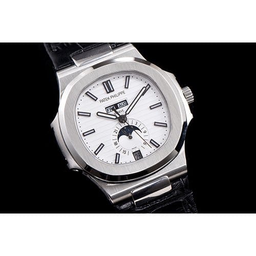 PATEK PHILIPPE 파텍필립 노틸러스-59 칼리버 5726A-001