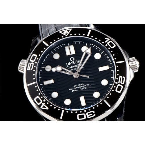 OMEGA 오메가 씨마스터 300m 210.92.44.20.01.001